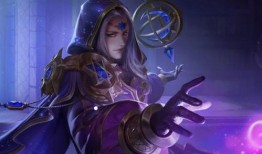 米莱狄皮肤图片爆料最新,神秘魔法元素，引领时尚潮流